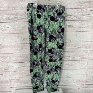 Lularoe Disney Leggings / One Size (2-10)